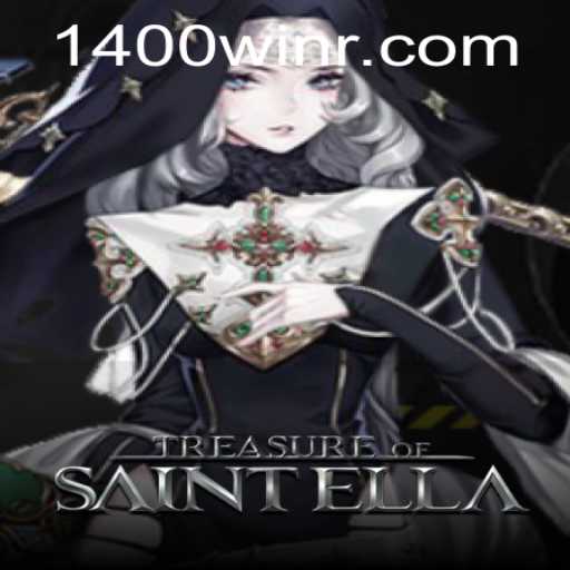 Discover the Enchantment of TreasureofSaintElla: A Journey to Riches